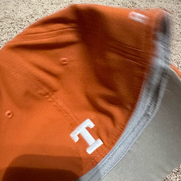 Nike Texas Longhorns Hat - Picture 4 of 5